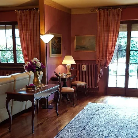Apartment Margherita's Garden Half Montecatini Terme